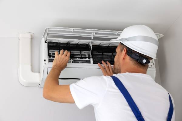 Air Conditioning Repair Services