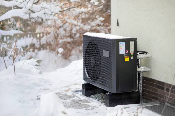 Heating Installation and Repair Services