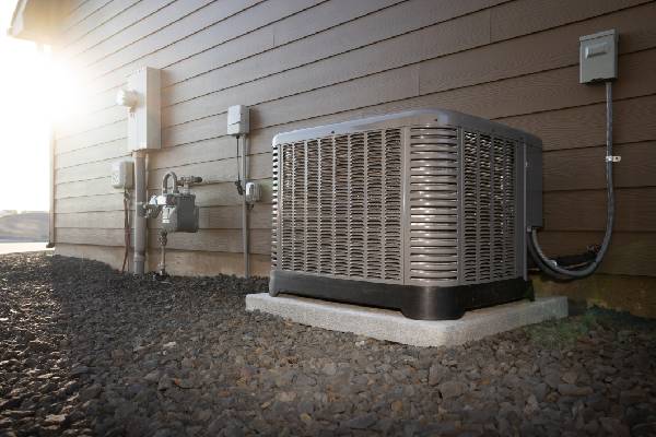Heating Maintenance Services