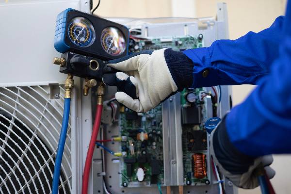 Heating Preventative Maintenance and Tune Up Services