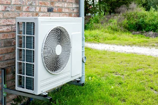 HVAC Repair Services