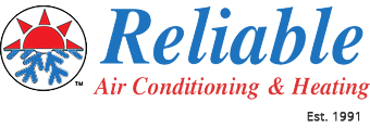 Reliable Air Conditioning & Heating