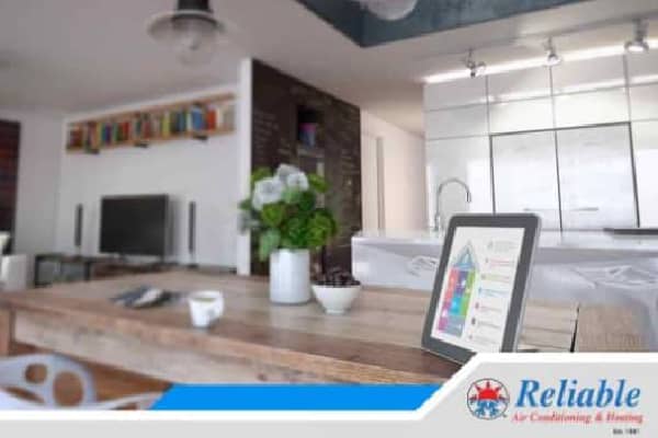 Reliable Air Conditioning & Heating, CA