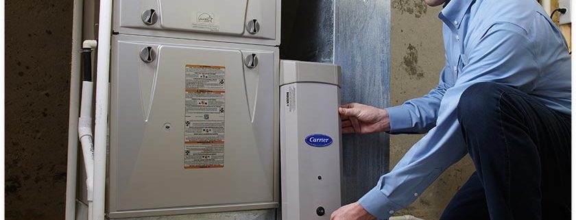Why It s Worth Investing in a Whole Home Air Purifier