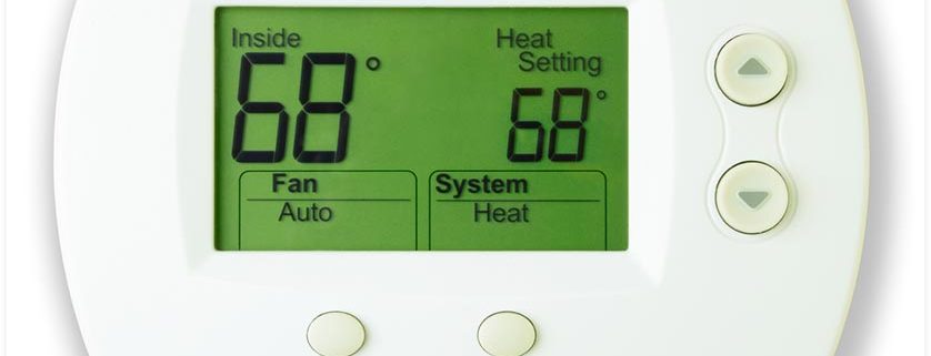 Should You Set Your Heater to ON or AUTO This Winter?
