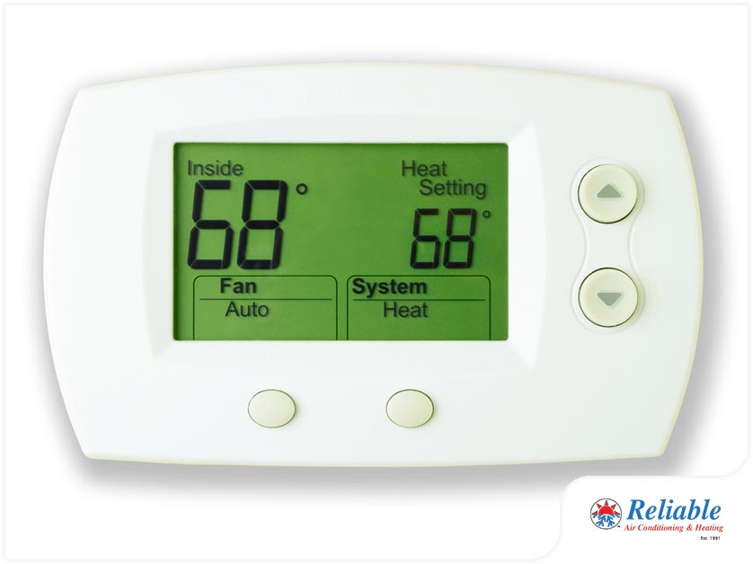 How does A/C affect my Heating System? - Auto Care Plus