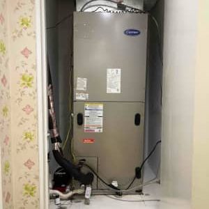 Carrier AC Repair