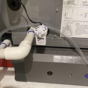Residential HVAC Maintenance
