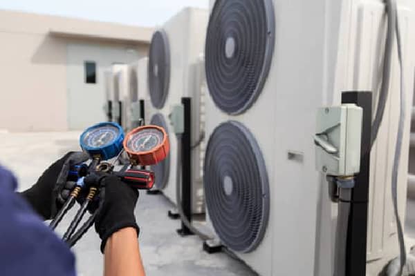 6 Common Causes of Commercial AC Breakdowns