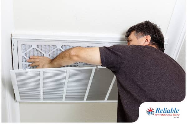 Reliable Air Conditioning & Heating, CA