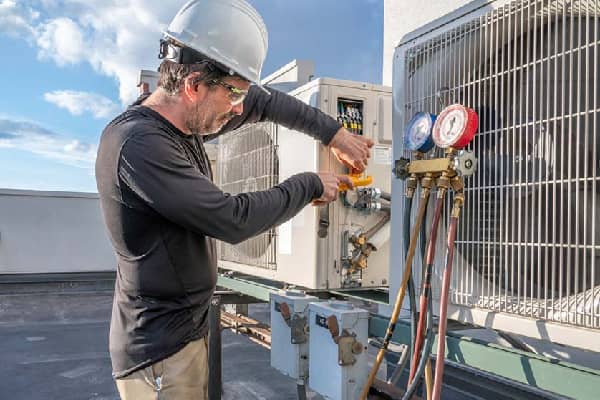 Reliable Air Conditioning & Heating, CA