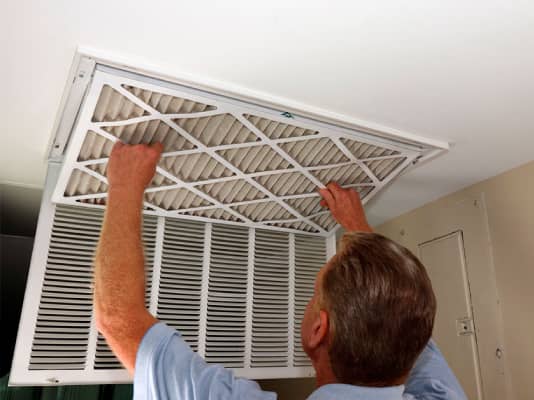 Reliable Air Conditioning & Heating, CA