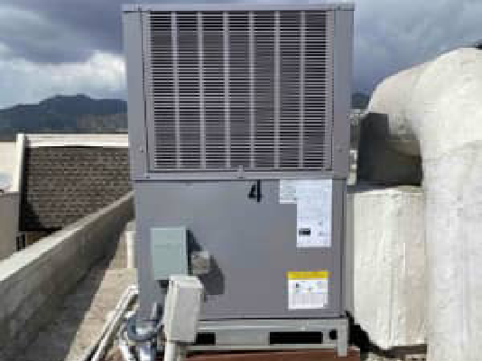 Reliable Air Conditioning & Heating, CA