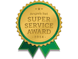 Angi's List Super Service Award 2014 Angi's List Super Service Award 2014