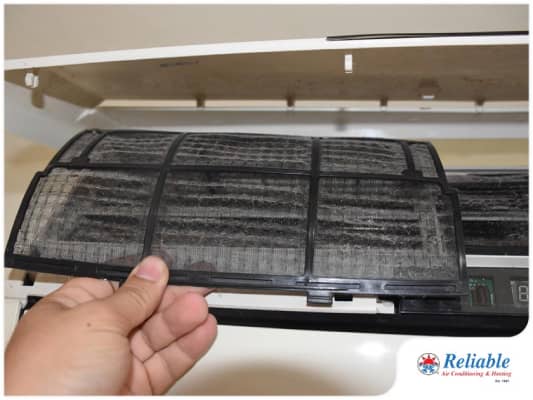 Reliable Air Conditioning & Heating, CA