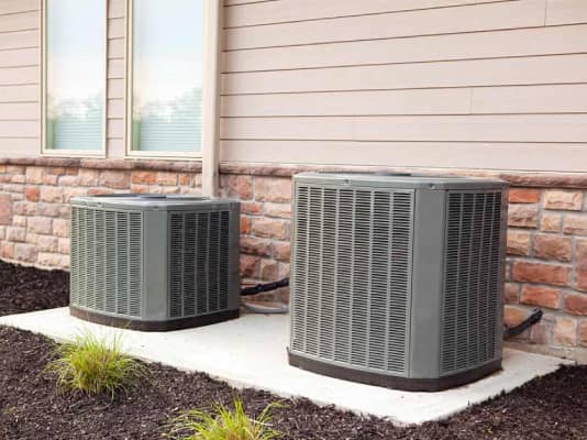 Common Problems Caused by an Air Conditioning System
