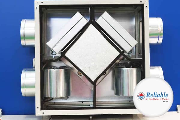 Reliable Air Conditioning & Heating, CA