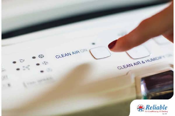 Reliable Air Conditioning & Heating, CA
