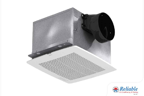 Reliable Air Conditioning & Heating, CA
