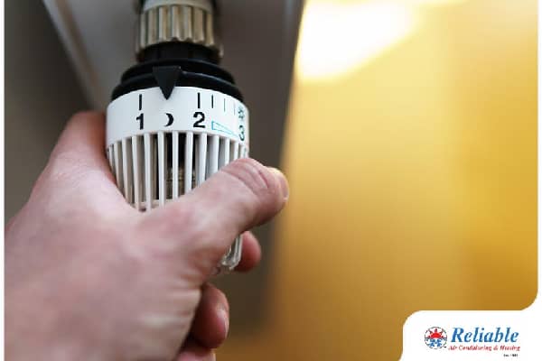 Reliable Air Conditioning & Heating, CA