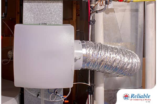 Reliable Air Conditioning & Heating, CA