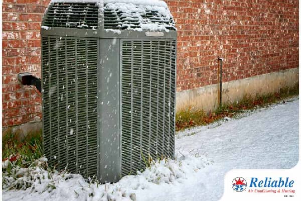 Reliable Air Conditioning & Heating, CA