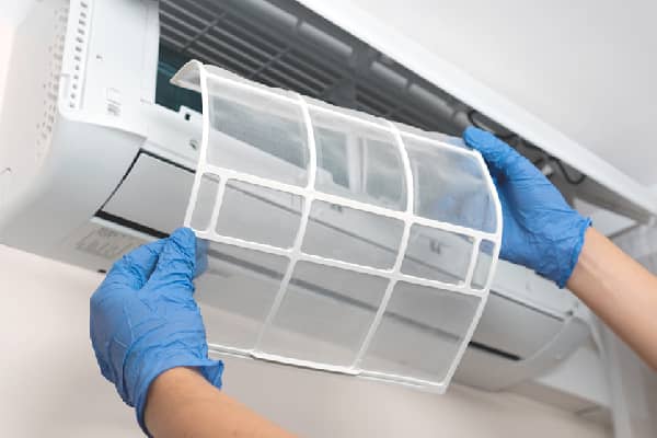 Reliable Air Conditioning & Heating, CA