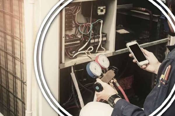 Reliable Air Conditioning & Heating, CA