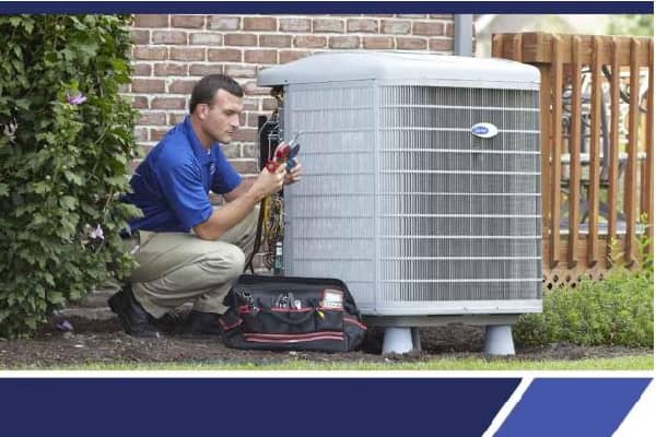 Reliable Air Conditioning & Heating, CA
