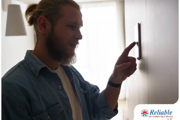 Reliable Air Conditioning & Heating, CA