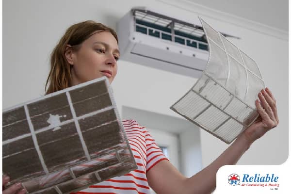 Reliable Air Conditioning & Heating, CA