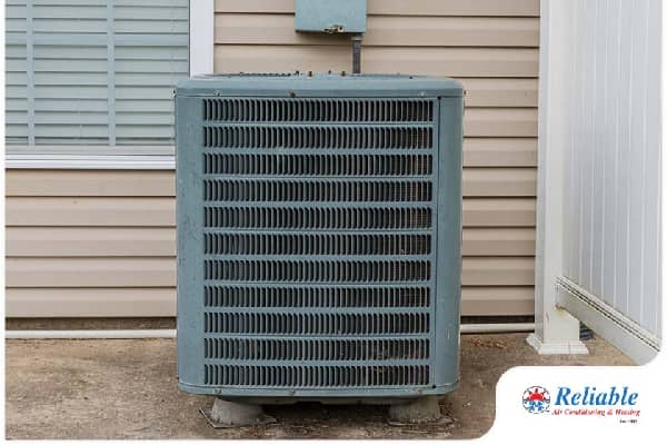 Reliable Air Conditioning & Heating, CA
