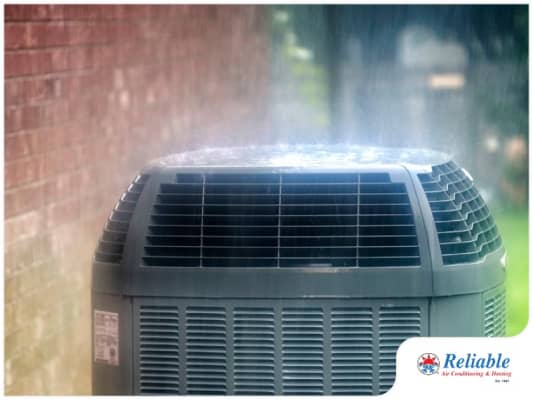 Reliable Air Conditioning & Heating, CA