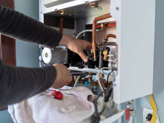 Reliable Air Conditioning & Heating, CA