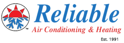 Reliable Air Conditioning & Heating, CA