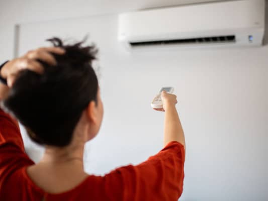 Reliable Air Conditioning & Heating, CA