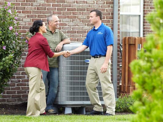 Reliable Air Conditioning & Heating, CA