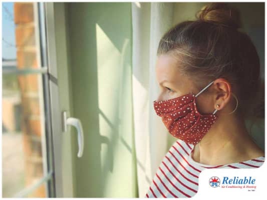 Reliable Air Conditioning & Heating, CA