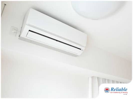 Reliable Air Conditioning & Heating, CA
