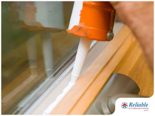 Reliable Air Conditioning & Heating, CA