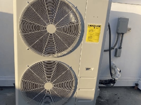 Reliable Air Conditioning & Heating, CA