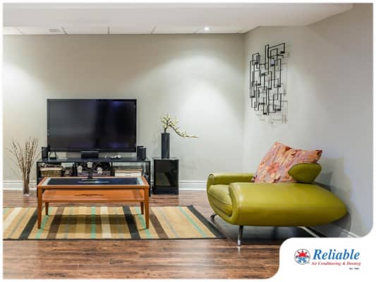Reliable Air Conditioning & Heating, CA