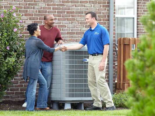 Reliable Air Conditioning & Heating, CA