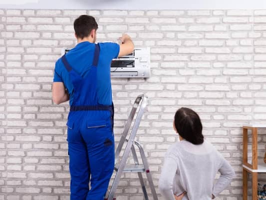 Reliable Air Conditioning & Heating, CA