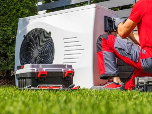 Reliable Air Conditioning & Heating, CA