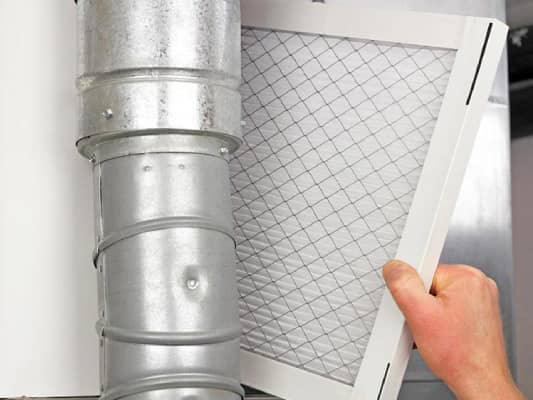 Reliable Air Conditioning & Heating, CA
