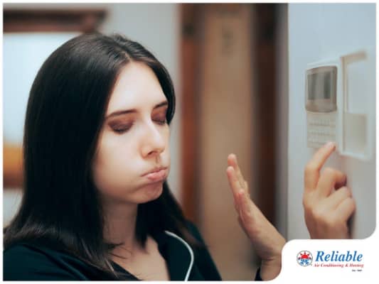 Reliable Air Conditioning & Heating, CA