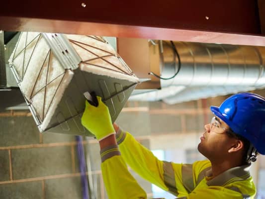 Reliable Air Conditioning & Heating, CA