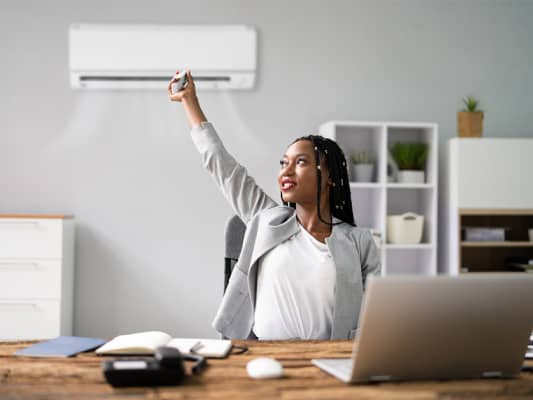 Reliable Air Conditioning & Heating, CA