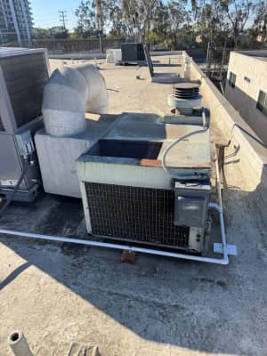 Reliable Air Conditioning & Heating, CA